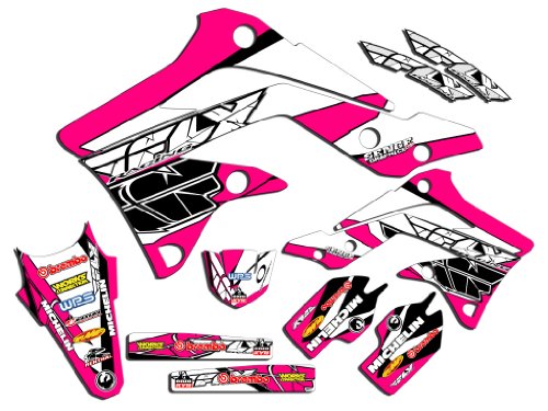 Decals Senge Graphics Inc. SGDBKAW013N06