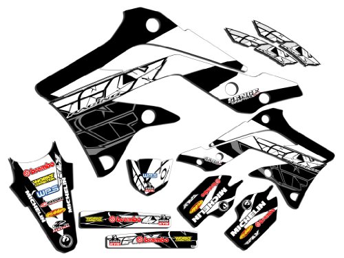 Decals Senge Graphics Inc. SGDBKAW014N18