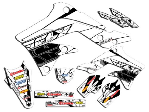 Decals Senge Graphics Inc. SGDBKAW015N18