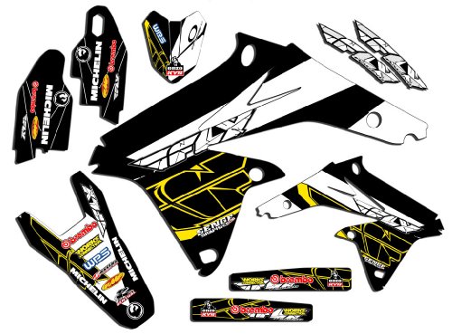 Decals Senge Graphics Inc. SGDBSUZ014N08