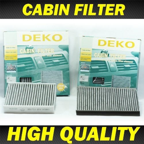 Preminm charcoal carbon cabin air ac filter OEM# 27277-4m400 Passenger Compartment Air Filters 27277-4m400