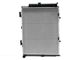 Radiators Behr 210 500 12 03