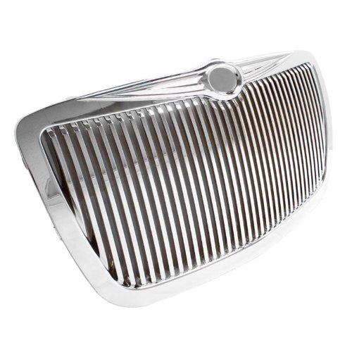 Grilles Altecmotors 2-FG-CS3005-V1CH