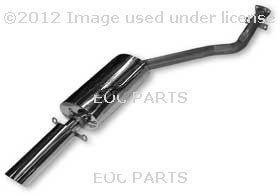 Mufflers Dansk 94411108301