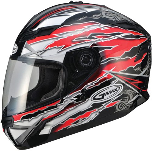 Helmets Gmax 72-4911M-WPS-FBA