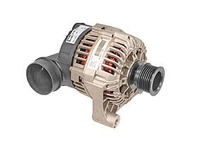 Alternators Valeo 12 31 1 744 564