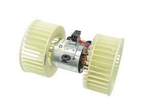 BMW e39 (97-00) Blower Motor Assembly OEM Valeo ac blowing fan squirrel cage Auxiliary Electric Cooling Fan Kits Valeo 64 11 8 372 493