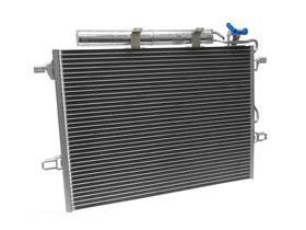 Radiators Valeo 211 500 11 54