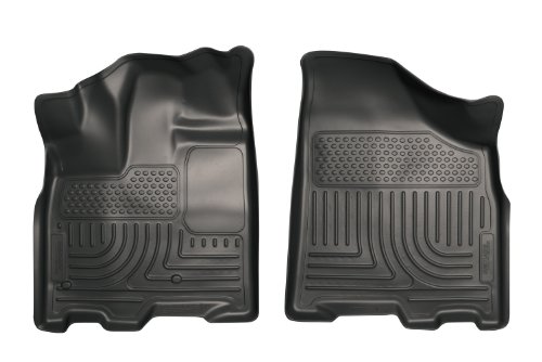 Custom Fit Husky Liners 18851