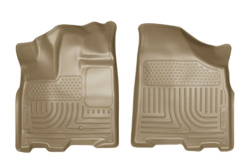 Custom Fit Husky Liners 18853