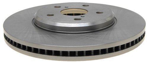 Raybestos 980185R Professional Grade Disc Brake Rotor Rotors Raybestos 980185R