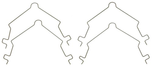 Brake Pads Raybestos H6038