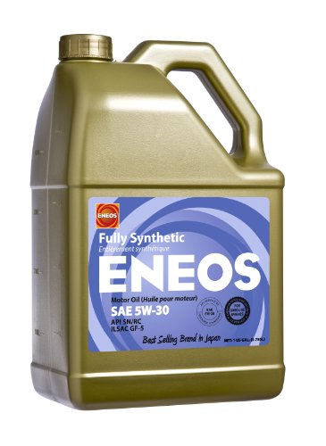 Motor Oils Eneos 3261310