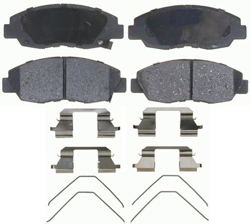 Brake Pads Raybestos PGD1578C