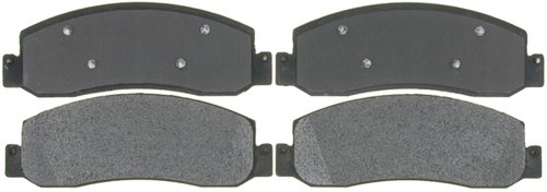 Brake Pads Raybestos SGD1333AM