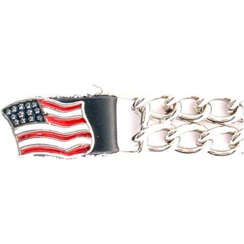 Motorcycle & Powersports Bikers Shield DVE602
