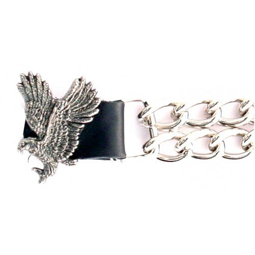 Motorcycle & Powersports Bikers Shield DVE611