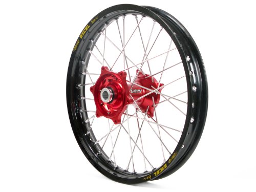 Off-Road Motorcycle Dubya 56-3158RB