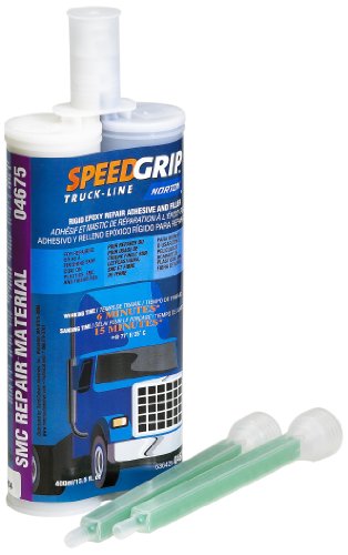 Adhesives Norton Abrasives - St. Gobain 636425-04675