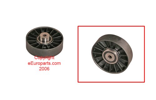 Belt Tensioner INA 9135565