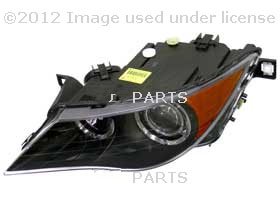 Headlight Bulbs BMW 63 12 7 165 985