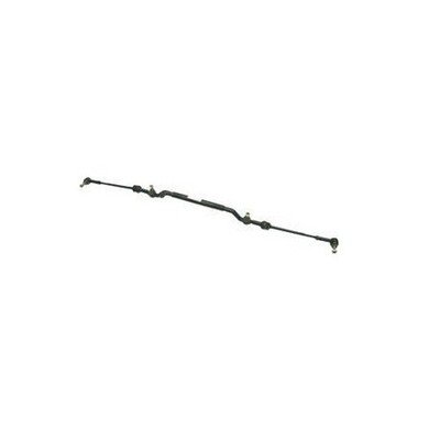 Tie Rod Ends Lemfoerder 170 463 01 15