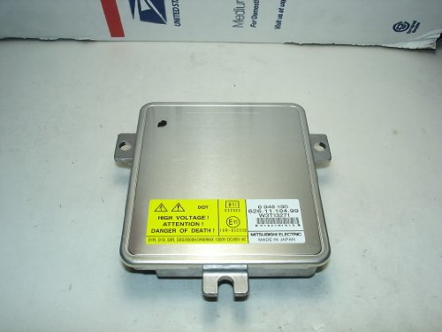 Headlight Bulbs Genuine 63 12 6 948 180