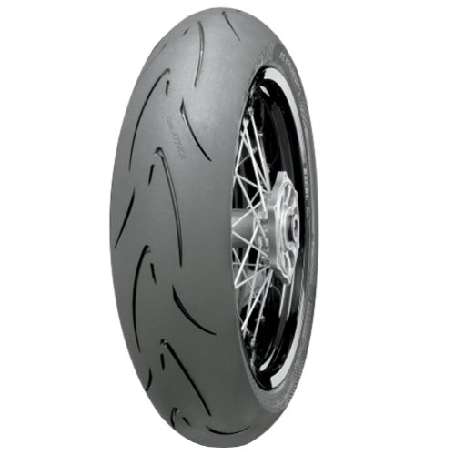 Rims Continental Tire 02442850000