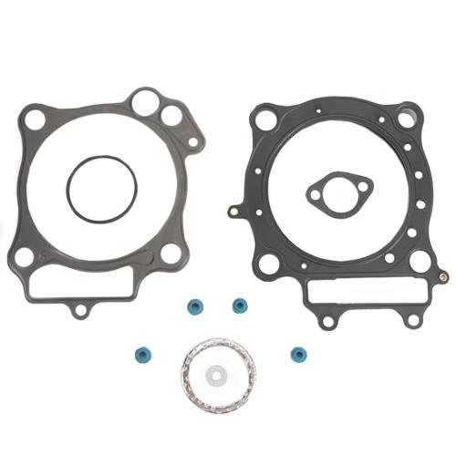 Cometic Gasket EST Top End Gasket Kit - 99mm Bore C3049-EST Gaskets Cometic Gasket C3049-EST
