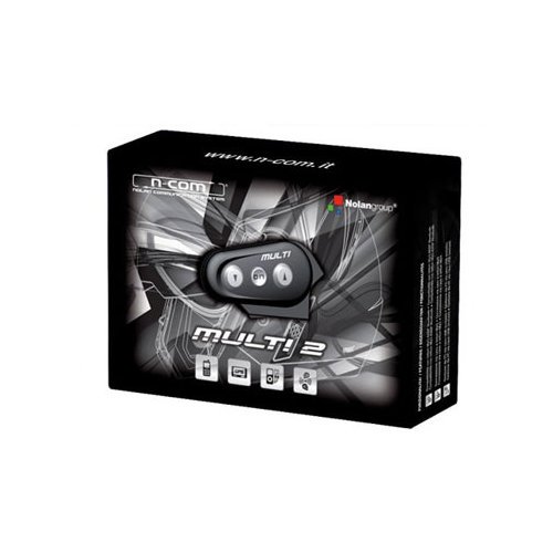 Helmets Nolan BNCOM52700015