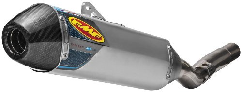 Mufflers FMF 045505