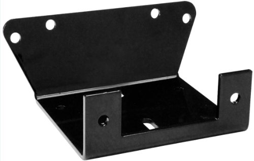 QuadBoss Winch Mount Kits 1522TR ATV Quadboss 1522TR