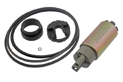 Precise 402-P2490 Electric Fuel Pump For Select Ford and Mercury Vehicles Electric Fuel Pumps Auto7 402-P2490