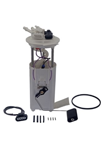 Electric Fuel Pumps Auto7 402-P3552M