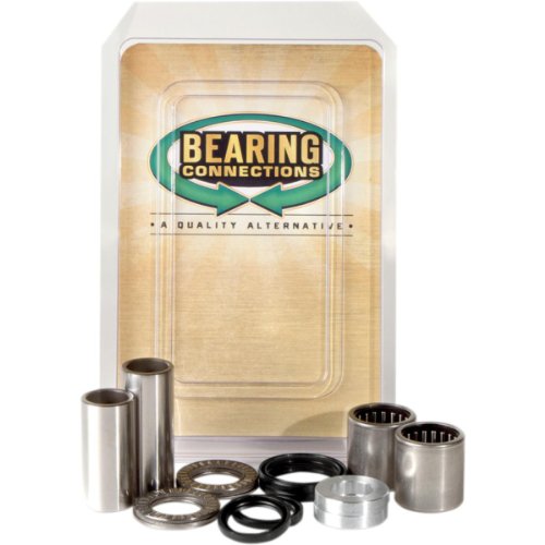 Bearings Bearing Connections 401-0077