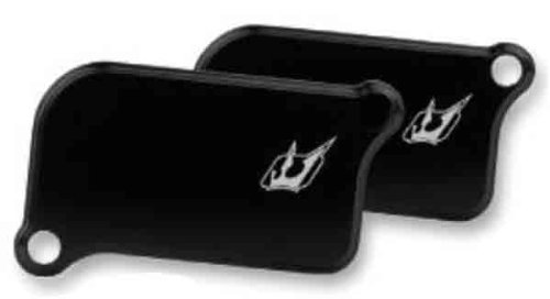 Block Off Plates Driven Racing DSBLOCK-15