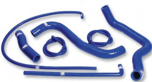 Radiator Samco Sport DUC21-BL