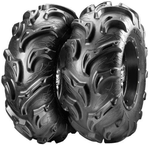 Off-Road Motorcycle ITP Tires 6P0094