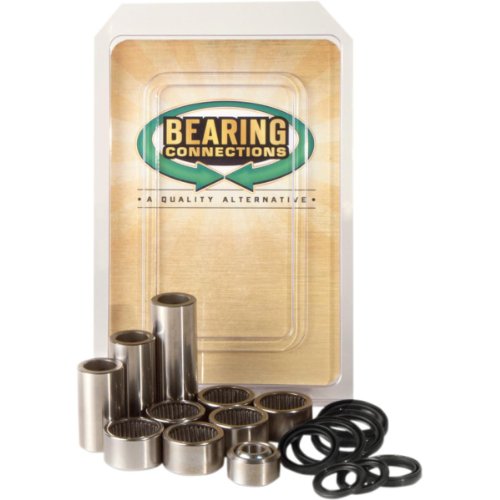 Bearing Connections 406-0089 Linkage Rebuild Kit Bearings Bearing Connections 406-0089