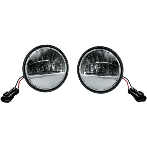 Headlight Bulbs Kuryakyn 2247DS