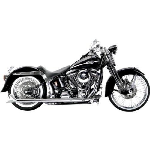 Complete Systems Samson S468