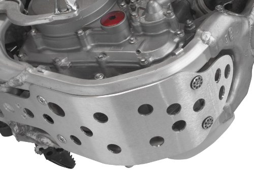 Skid Plates Works Connection 10-194