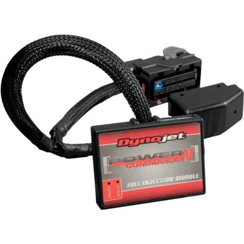 Batteries Dynojet 4-102