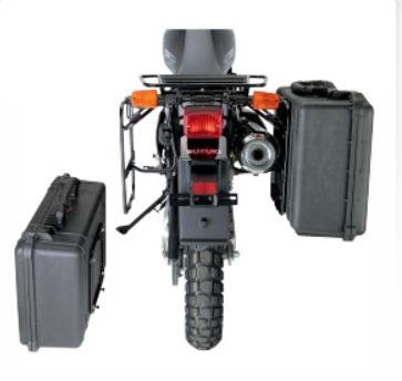 Parts Moose Racing M89M-200