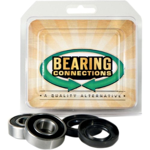 Bearings Bearing Connections 101-0229