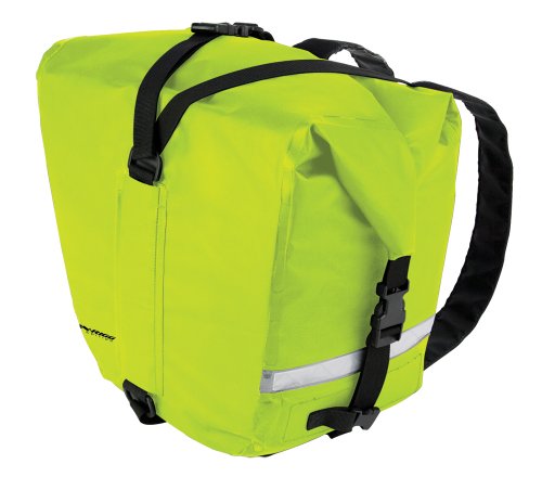 Saddle Bags Nelson-Rigg SE-2055-HVY