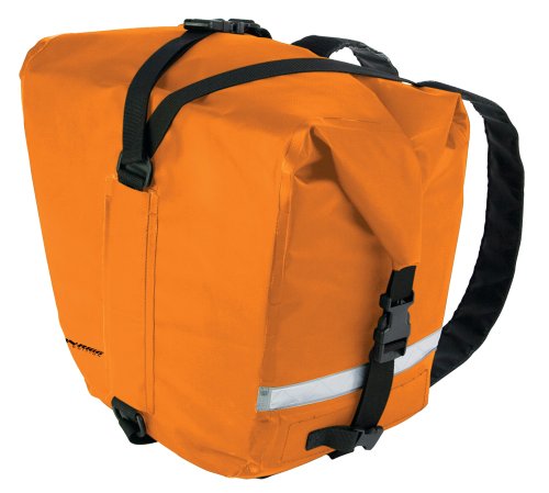 Saddle Bags Nelson-Rigg SE-2060-ORG