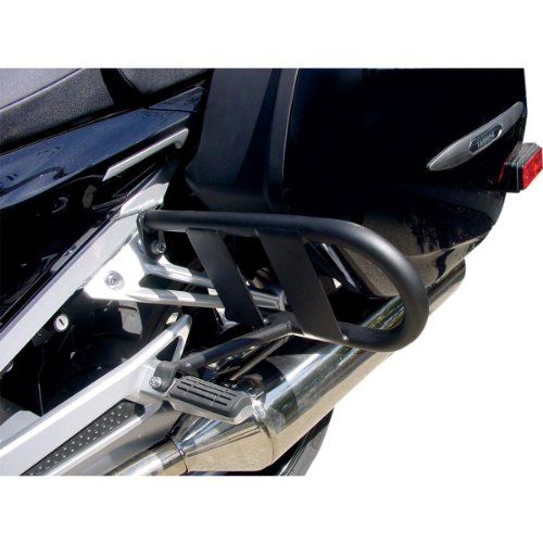 Saddle Bags MC Enterprises 1400-310P