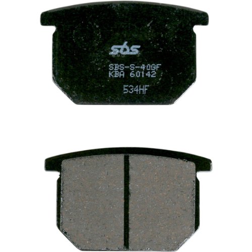Pads SBS 533HF