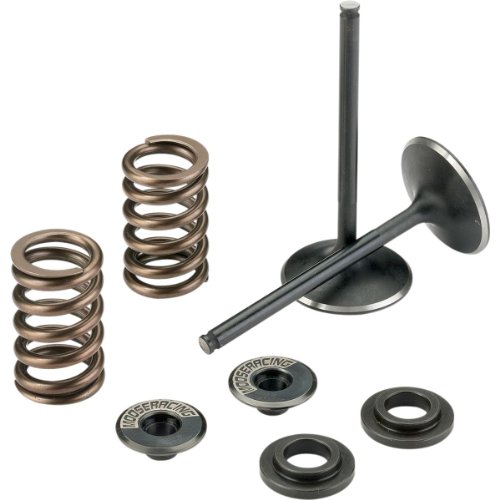 Intake Valves Moose Racing MS-373-3700